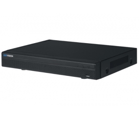 Đầu ghi hình IP kbvison kx-4k8116n2 16 kênh HD 4K