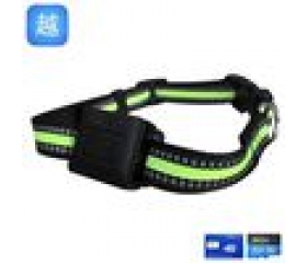 Định vị thú cưng GPS N19 B22 - Phiên bản có dây đeo đi kèm