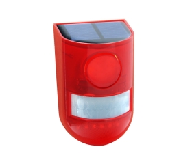 Đèn chống trộm năng lượng mặt trời VK- N911