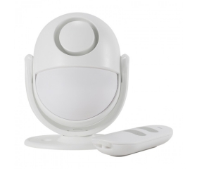 Chuông báo khách báo trộm thông minh KN-M6