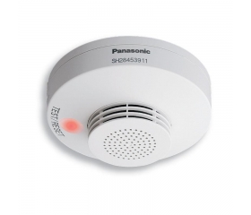 Thiết bị cảm ứng báo cháy Panasonic SH28455911