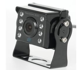CAMERA GIÁM SÁT XE Ô TÔ NAVICOM B20
