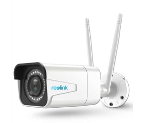 CAMERA WIFI NGOÀI TRỜI REOLINK RLC - 511WC