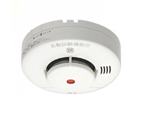 THIẾT BỊ BÁO CHÁY NITTAN