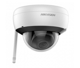 CAMERA DOME WIFI HIKVISION 1080P DS-2CD2121G1-IDW1