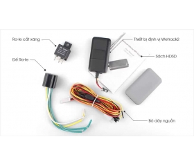 ĐỊNH VỊ WETRACK2