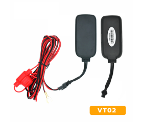 ĐỊNH VỊ Ô TÔ, XE MÁY VT02