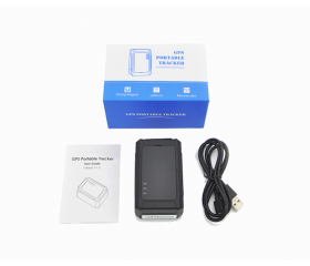 ĐỊNH VỊ Ô TÔ, XE MÁY VT03D