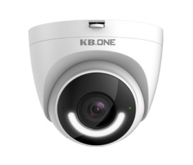 CAMERA WIFI THẾ HỆ MỚI KBONE KN-D23L