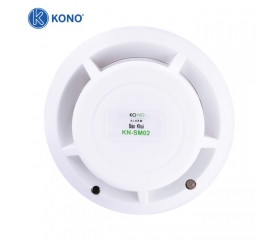 Cảm biến báo khói không dây KONO KN-SM02