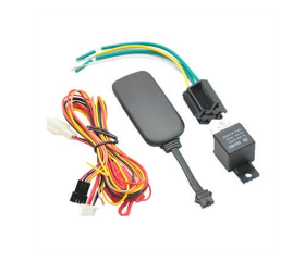 ĐỊNH VỊ Ô TÔ, XE MÁY S09A