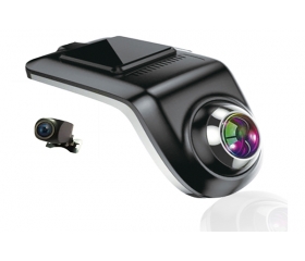 Camera hành trình tích hợp DVD VIETMAP V5