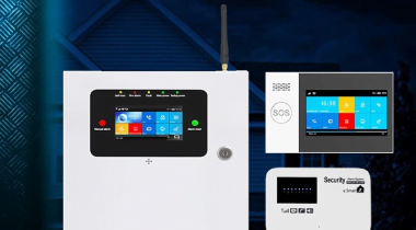 THIẾT BỊ BÁO TRỘM