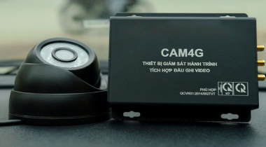CAMERA GIÁM SÁT HÀNH TRÌNH
