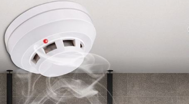 THIẾT BỊ BÁO CHÁY